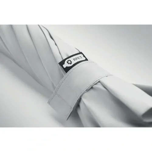 Paraguas antiviento 27 con apertura automática ref MO2286 - Item Detail Picture Blanco