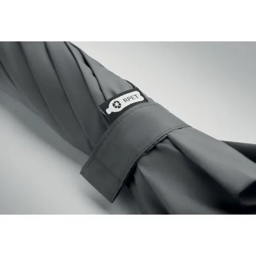 Paraguas antiviento 27 con apertura automática ref MO2286 - Item Detail Picture Gris