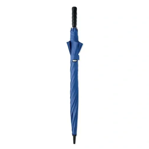 Paraguas antiviento 27 con apertura automática ref MO2286 - Open Azul Royal