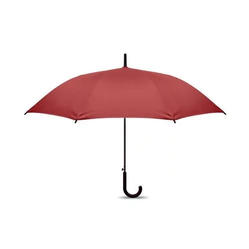 Paraguas Antiviento Automático con Estructura Resistente ref MO2694 - Burdeos