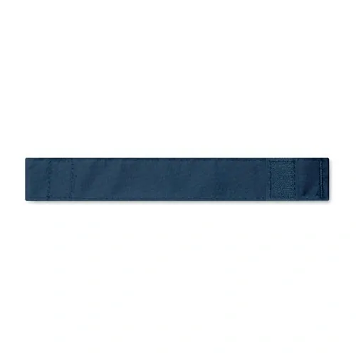 Paraguas automático antiviento de fibra de vidrio ref MO2168 - 7 Azul