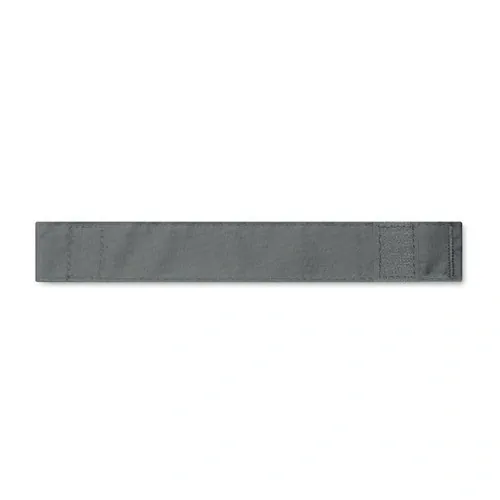 Paraguas automático antiviento de fibra de vidrio ref MO2168 - 7 Gris