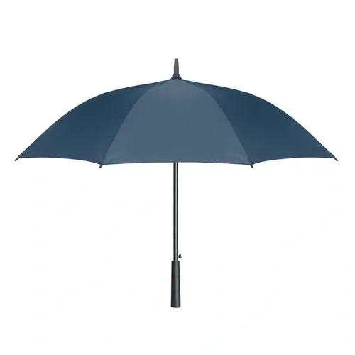 Paraguas automático antiviento de fibra de vidrio ref MO2168 - Azul