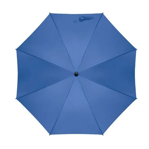 Paraguas automático antiviento de fibra de vidrio ref MO2168 - Back Azul Royal