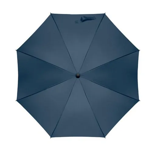Paraguas automático antiviento de fibra de vidrio ref MO2168 - Back Azul