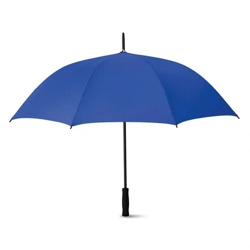 Paraguas automático de 27 pulgadas con mango recto ref MO8581 - Azul Royal