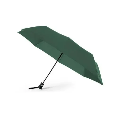 Paraguas plegable automático de 8 paneles ref 4601 - Verde