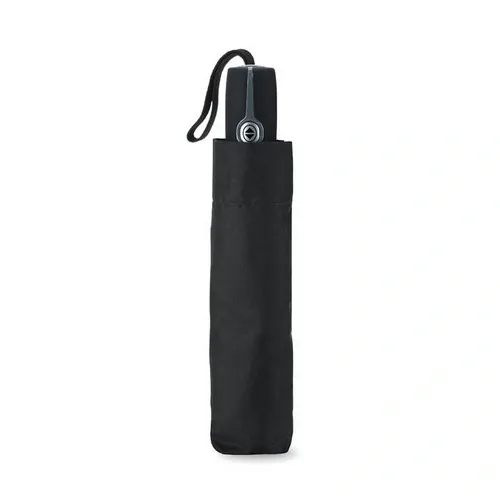 Paraguas automático plegable resistente a tormentas ref MO8780 - Back Negro