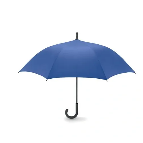 Paraguas anti-viento automático Pongee 190T ref MO8776 - Azul Royal