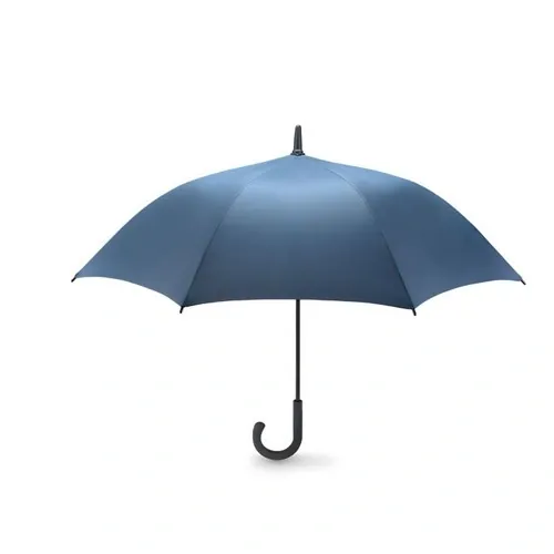 Paraguas anti-viento automático Pongee 190T ref MO8776 - Azul