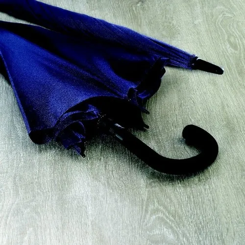 Paraguas anti-viento automático Pongee 190T ref MO8776 - Item Ambiant Picture Azul