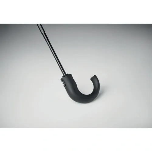 Paraguas plegable antiviento con apertura automática ref MO2264 - 2 Negro