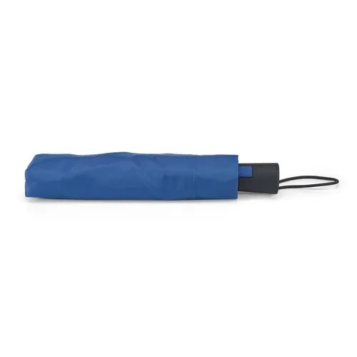 Paraguas plegable automático en varios colores ref 99139 - Azul Royal 01