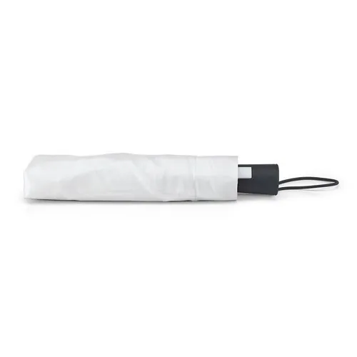 Paraguas plegable automático en varios colores ref 99139 - Blanco 01