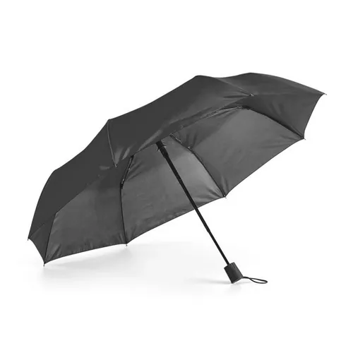 Paraguas plegable automático en varios colores ref 99139 - Negro