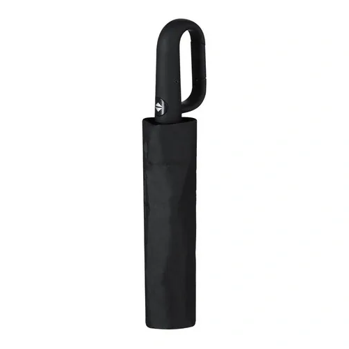 Paraguas plegable Jonathor automático y resistente ref 22359 - Negro