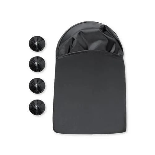 Set de 2 parasoles plegables para ventanilla ref 1596
