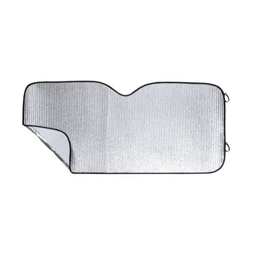 Parasol de aluminio con burbuja y fácil plegado ref 1595