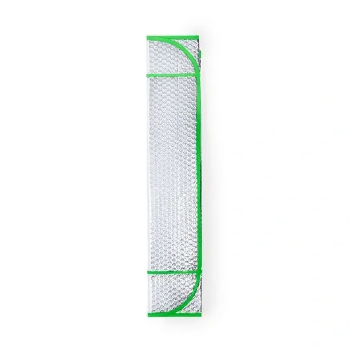 Parasol de aluminio con burbuja y fácil plegado ref 1595