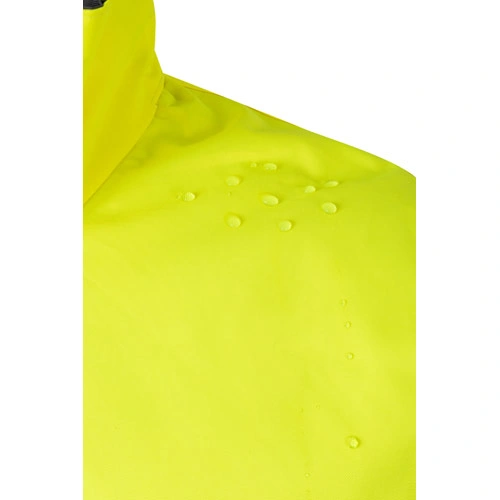 Parka bicolor (190g/m²), en poliéster (100%), con revestimiento de PU ref 36104