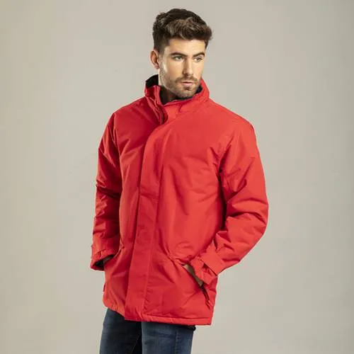 Parka Impermeable con Interior de Polar Fleece ref 4805