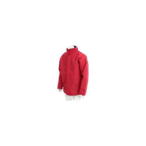 Parka Impermeable con Interior de Polar Fleece ref 4805