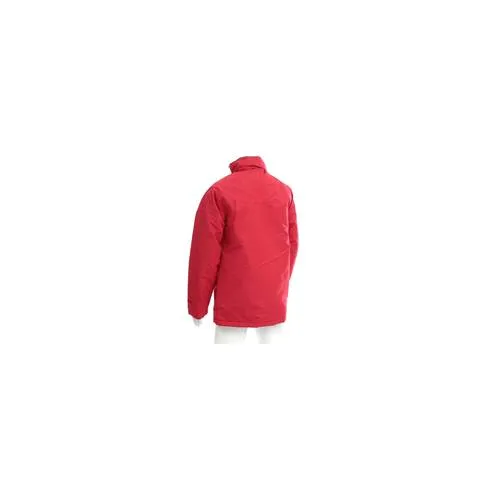 Parka Impermeable con Interior de Polar Fleece ref 4805