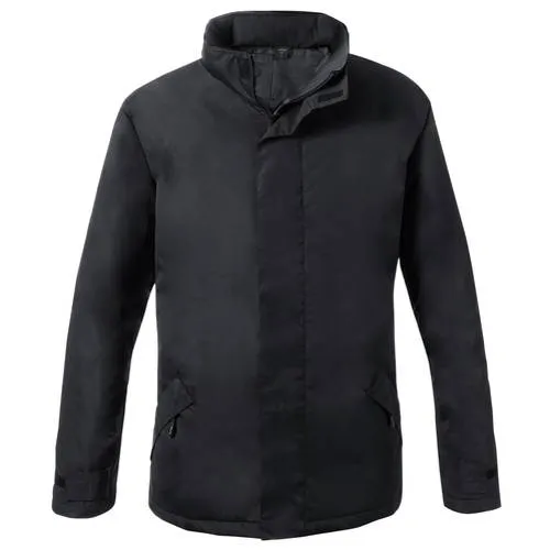 Parka Impermeable con Interior de Polar Fleece ref 4805