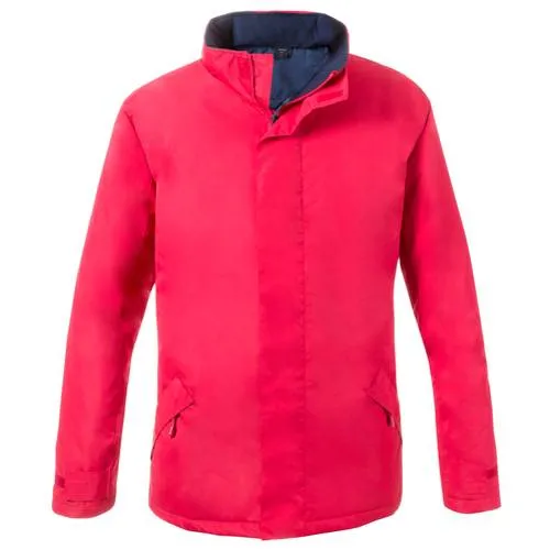 Parka Impermeable con Interior de Polar Fleece ref 4805