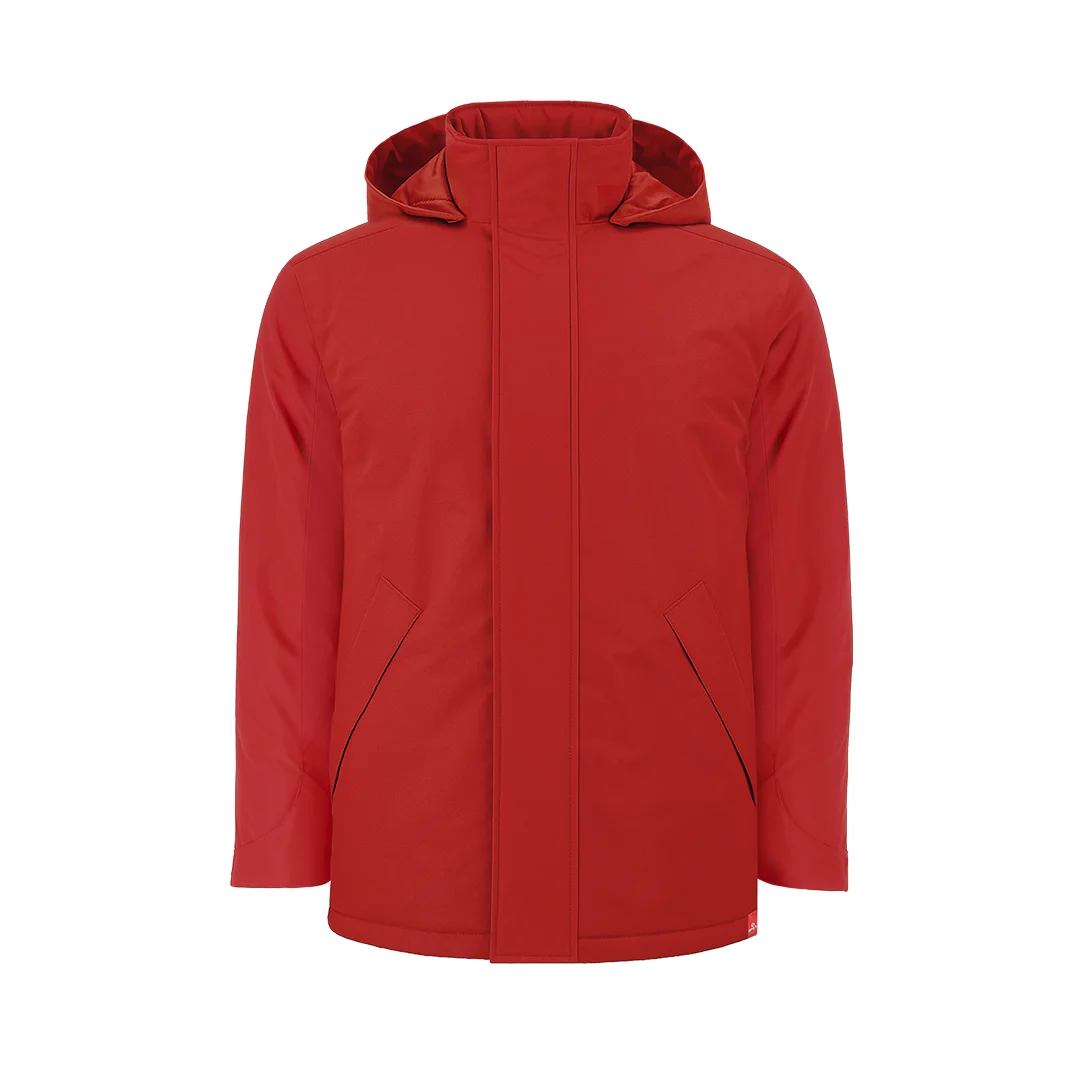 Parka Infantil Unisex Impermeable y Acolchada ref 21960 - 00