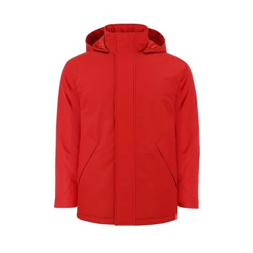 Parka Infantil Unisex Impermeable y Acolchada ref 21960 - 01