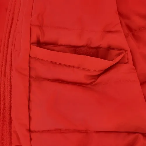 Parka Infantil Unisex Impermeable y Acolchada ref 21960 - 09