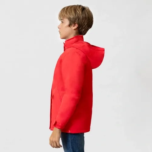 Parka Infantil Unisex Impermeable y Acolchada ref 21960 - 15