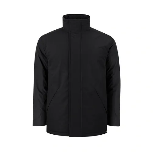 Parka Infantil Unisex Impermeable y Acolchada ref 21960 - Negro