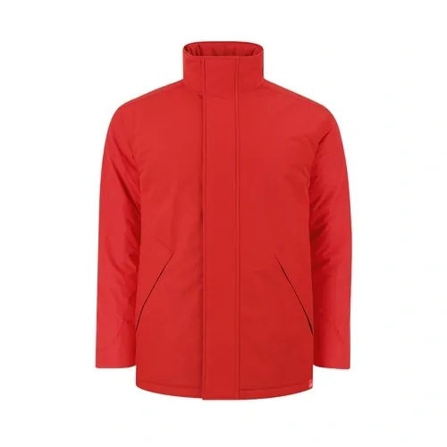 Parka Infantil Unisex Impermeable y Acolchada ref 21960 - Rojo