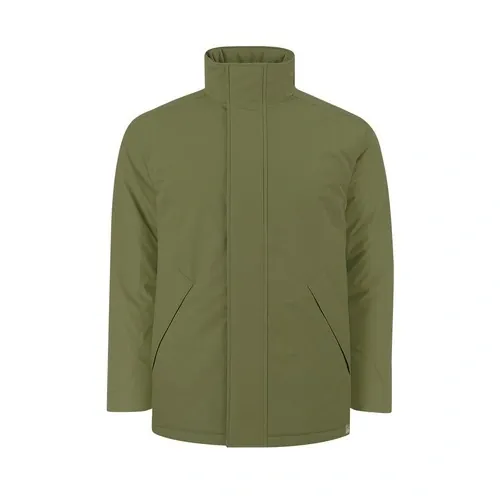 Parka Infantil Unisex Impermeable y Acolchada ref 21960 - Verde Militar