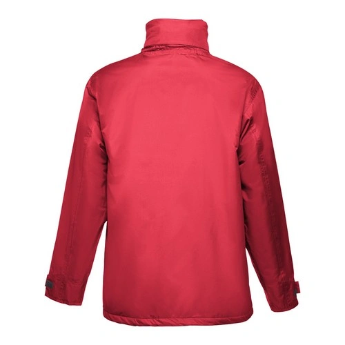 Parka unisex acolchada personalizable para cualquier ocasión ref 11188