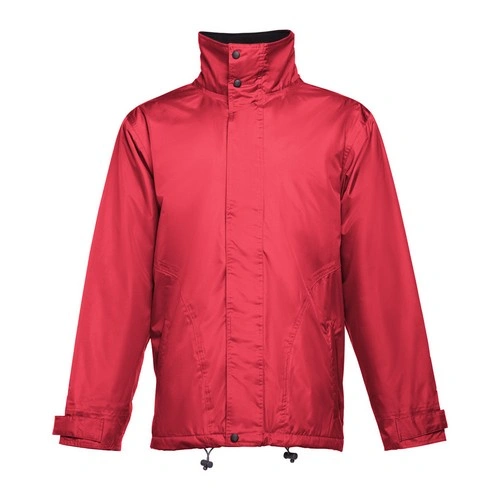 Parka unisex acolchada personalizable para cualquier ocasión ref 11188