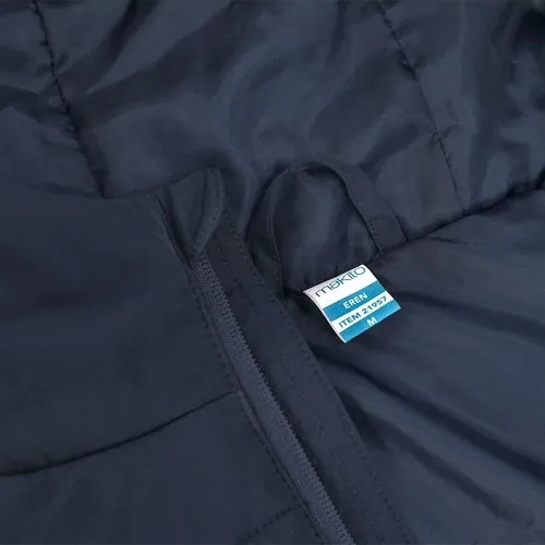 Parka Unisex Acolchada Resistente al Agua ref 21957 - 06