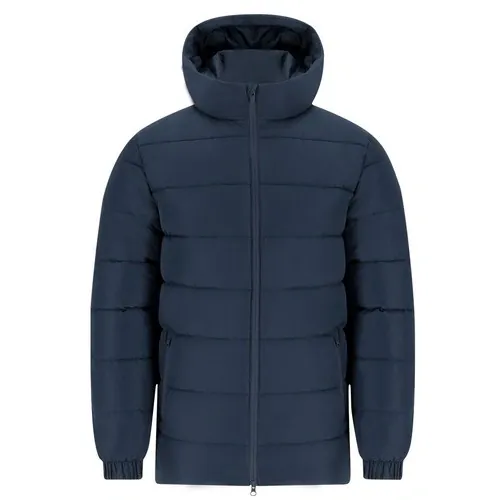 Parka Unisex Acolchada Resistente al Agua ref 21957 - Marino