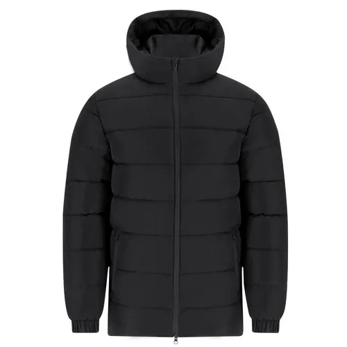 Parka Unisex Acolchada Resistente al Agua ref 21957 - Negro