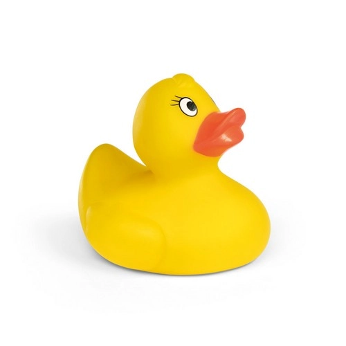 Pato de goma de PVC ref 98077