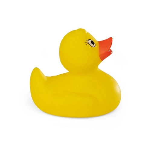 Pato de goma de PVC ref 98077