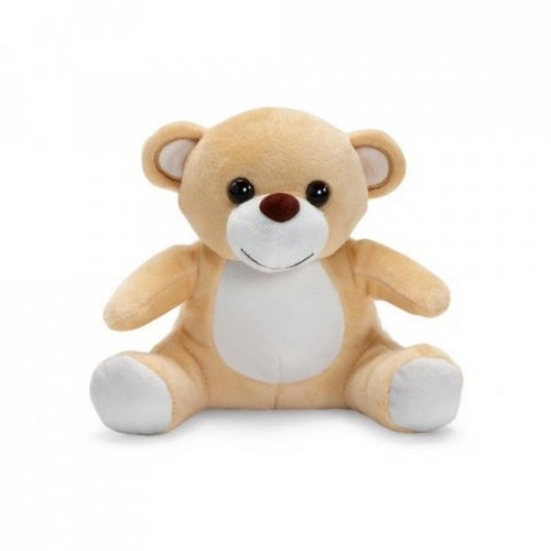 Peluche oso personalizable para regalos ref 95505