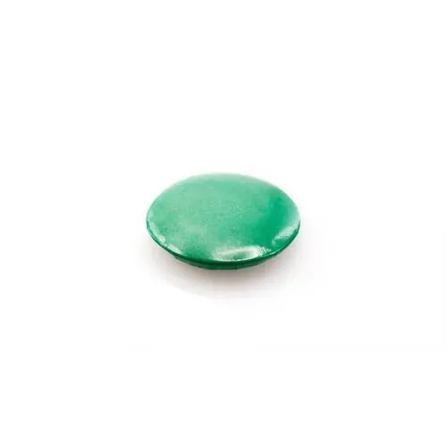 Pin brillante en variados colores con cierre de imperdible ref 3741 - 00