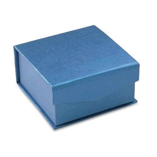 Pisapapeles de cristal con lupa en elegante caja de regalo ref MO9056