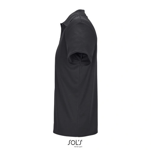 Polo SOLS Pitcher Unisex Deportivo de poliéster Reciclado ref S04442