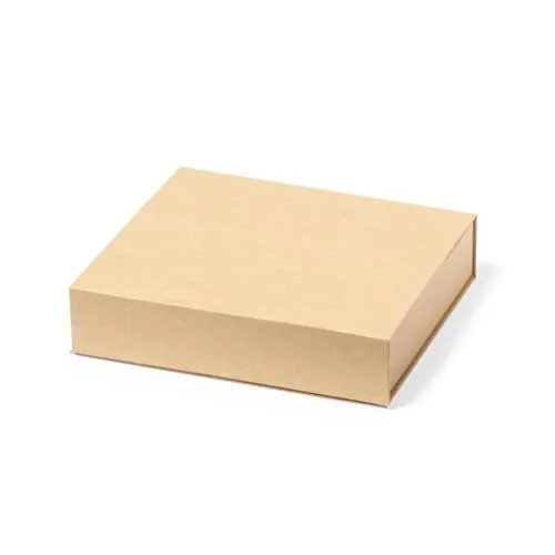 Placa conmemorativa de cristal resistente con base de madera ref 1546