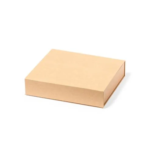 Placa conmemorativa de cristal resistente con base de madera ref 1546