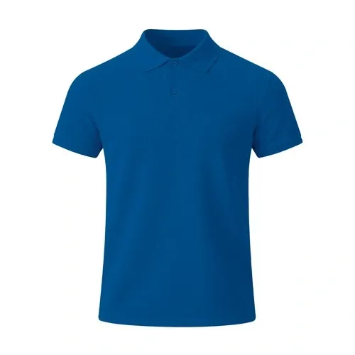 Polo adulto color Charles personalizable de algodón piqué ref 22339
